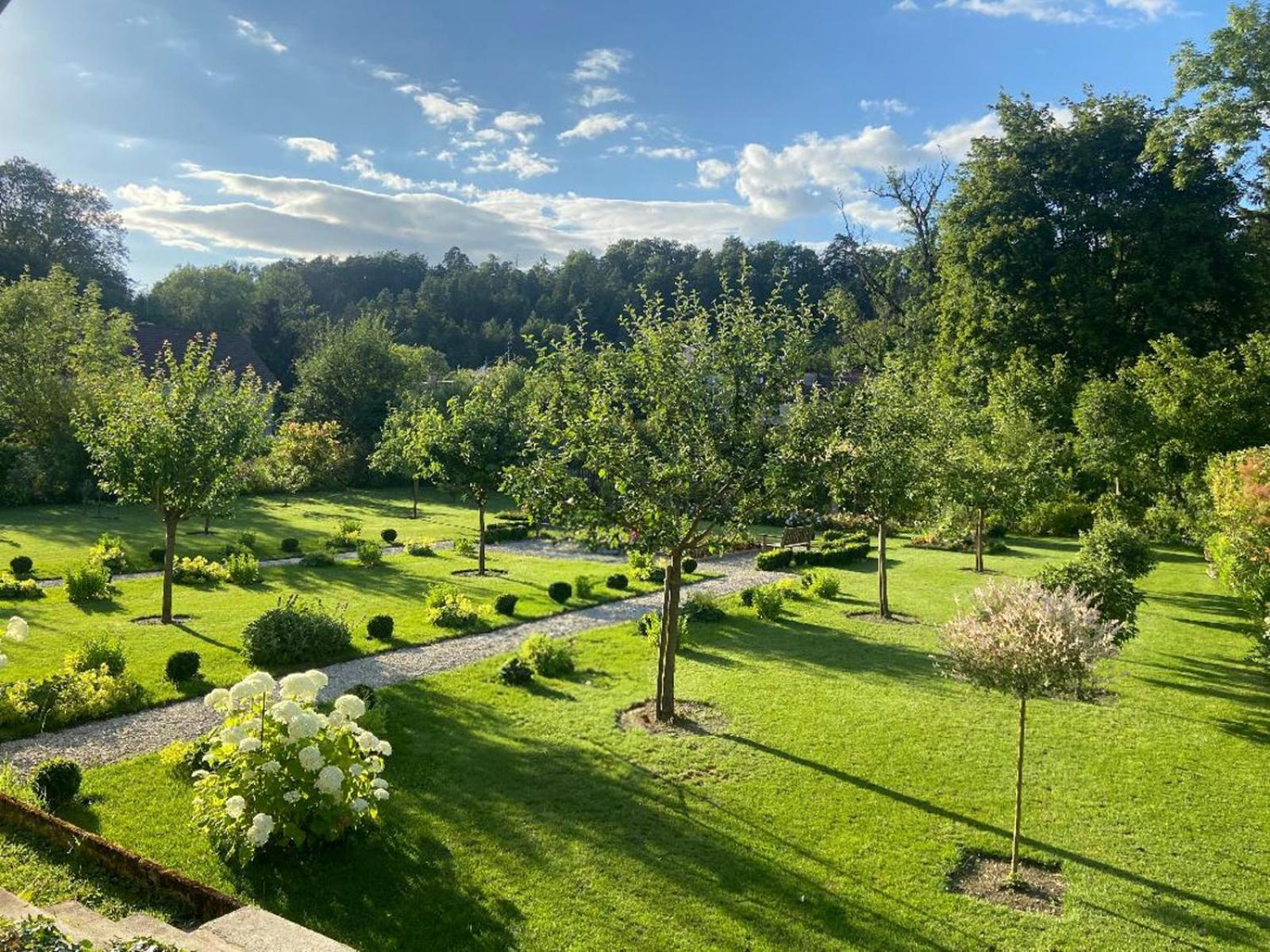 Domaine Hotel De France Cunfin المظهر الخارجي الصورة