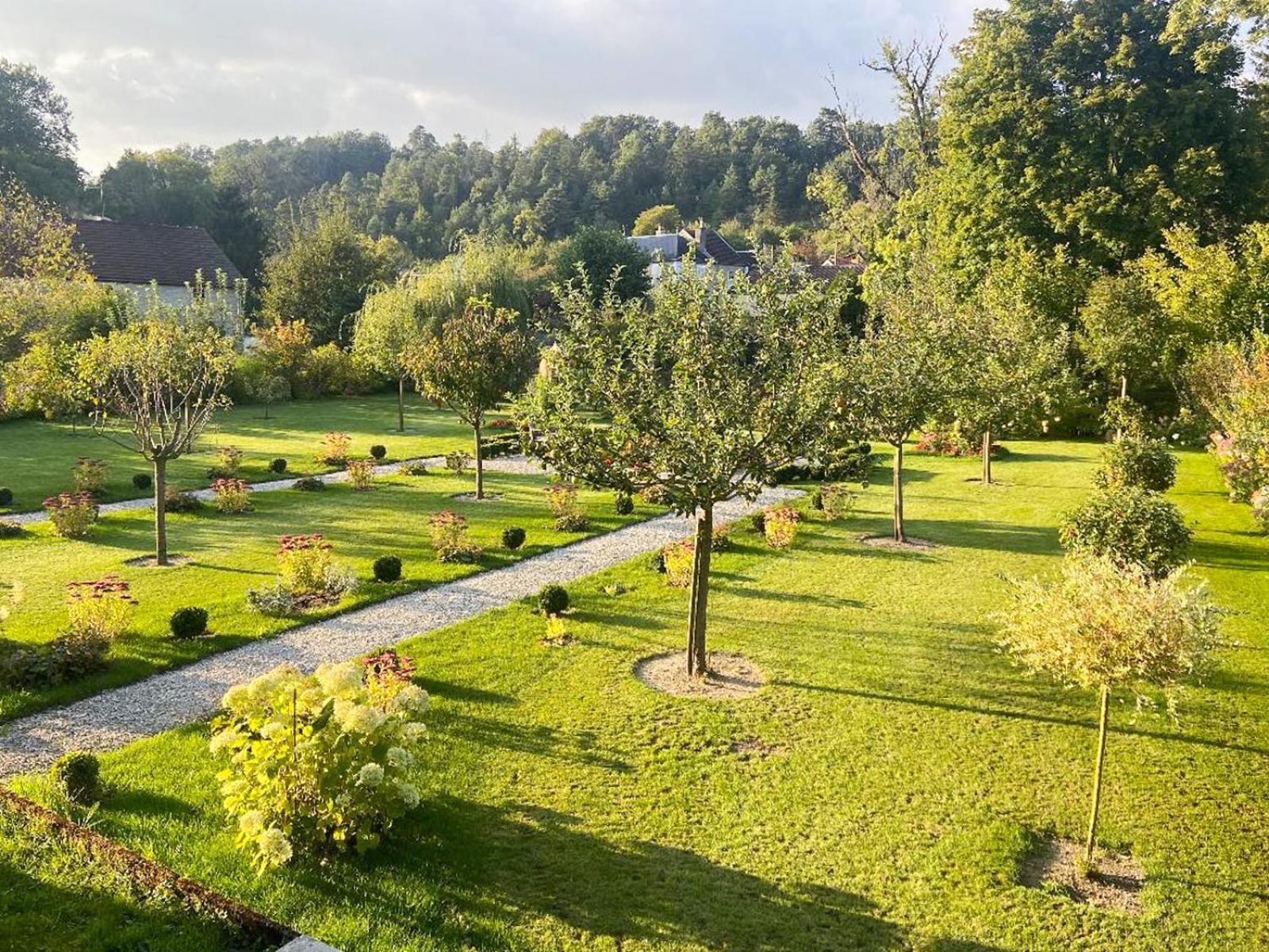 Domaine Hotel De France Cunfin المظهر الخارجي الصورة